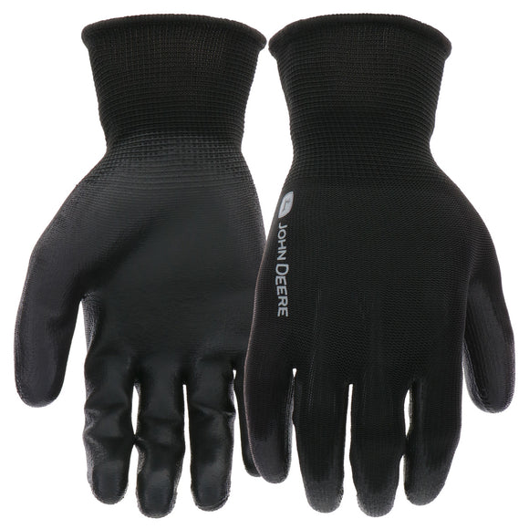 John Deere Multi-Task Polyurethane Grip Gloves