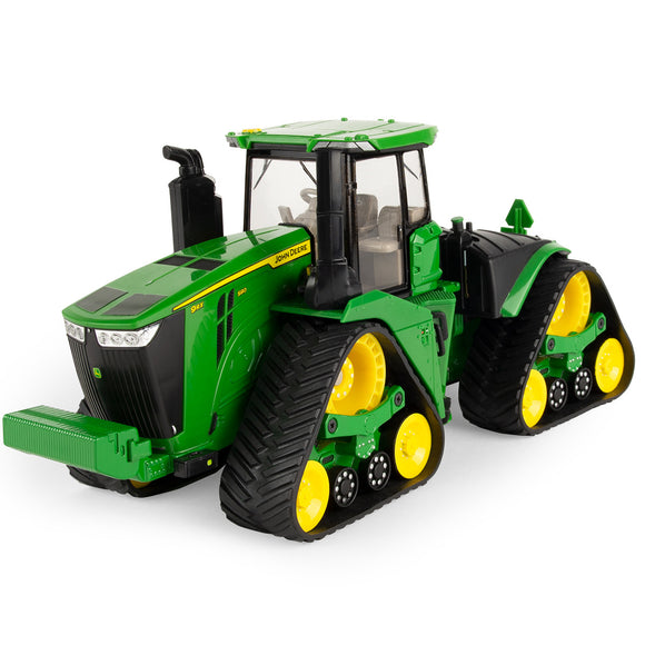 John Deere 1/32 9RX 590 Tractor