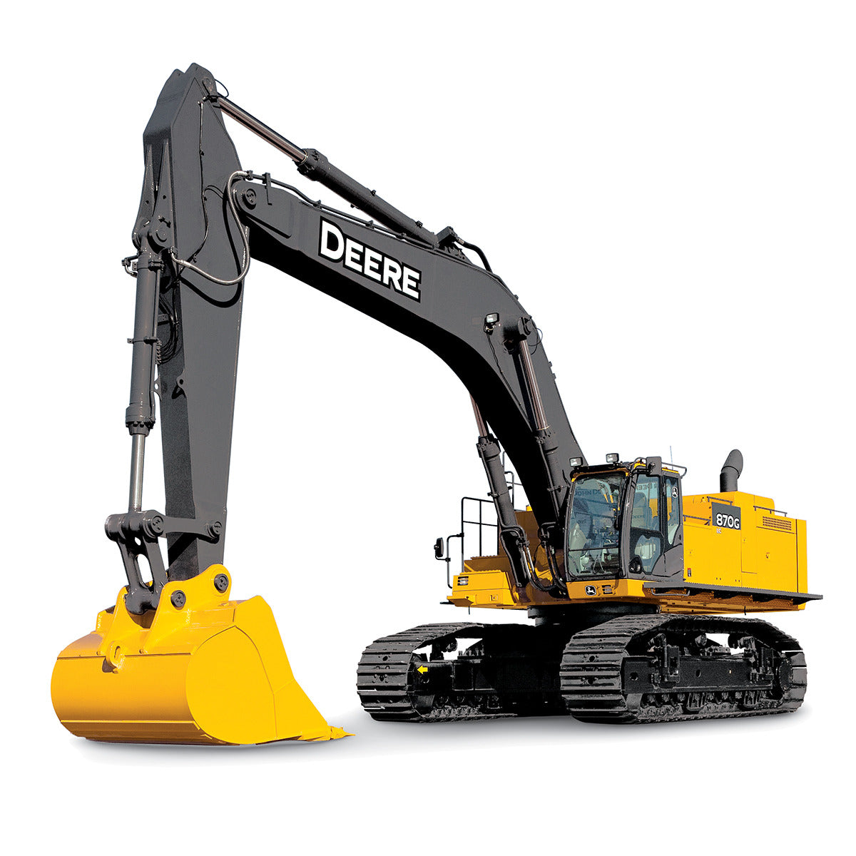 JOHN DEERE TOYS – Tagged 