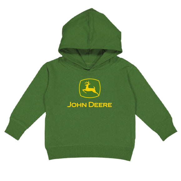 John Deere Toddler Green TM Hoodie