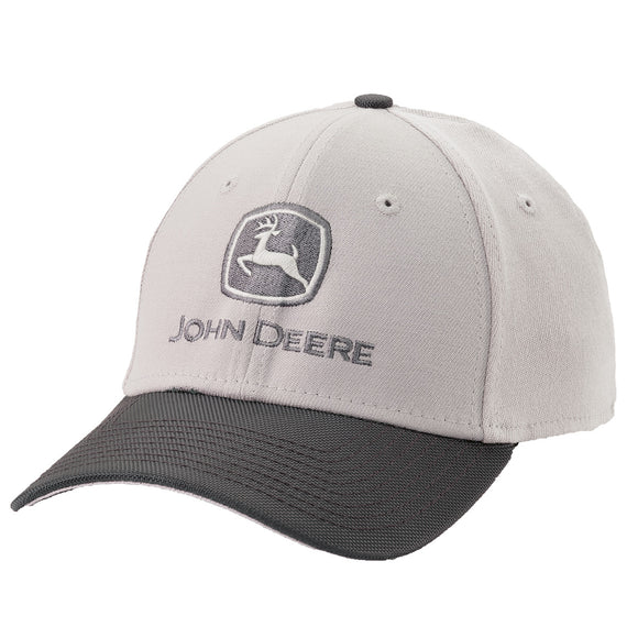 John Deere New Era Ballistic Cap