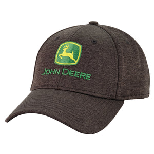 John Deere New Era AG Cap