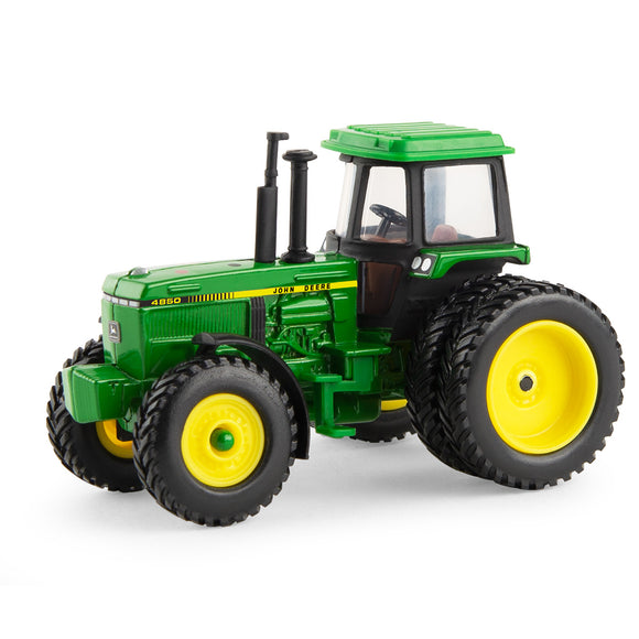 John Deere 1/64 4850 with FFA Logo