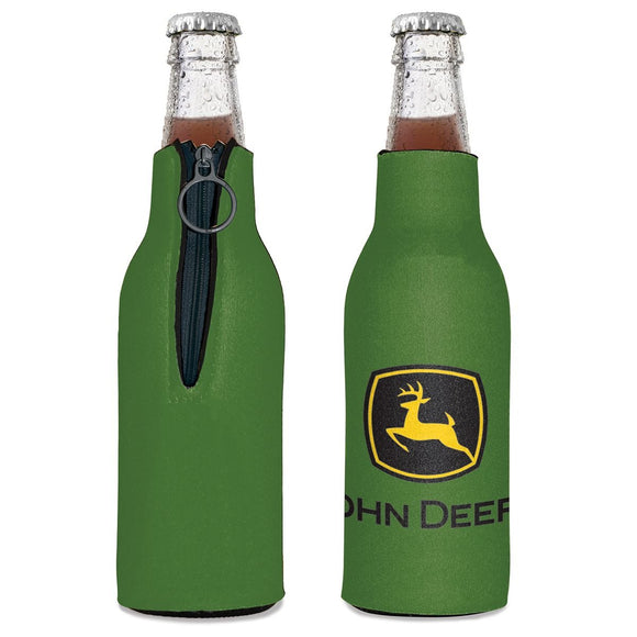 John Deere Green TM Bottle Cooler