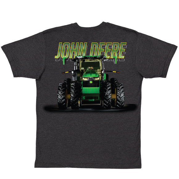 John Deere Mens New Model Tractor