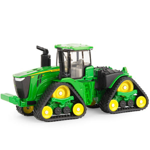 John Deere 1/64 9RX 590 Tractor