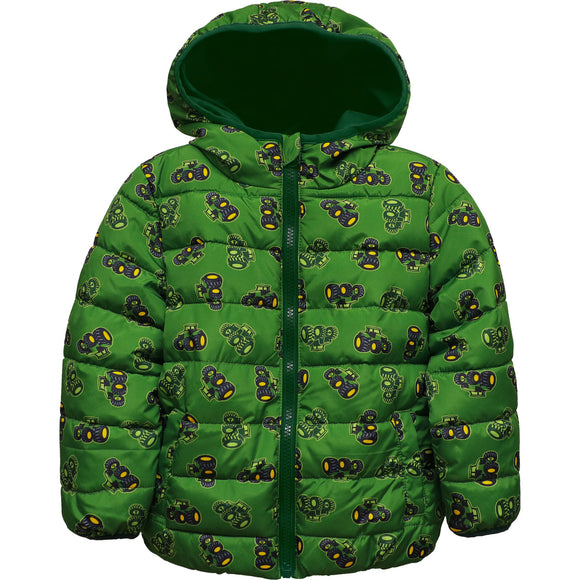 Pile da bambino Polar JHK - ASI FLRK300 Pile da bambino Polar JHK - ASI FLRK300