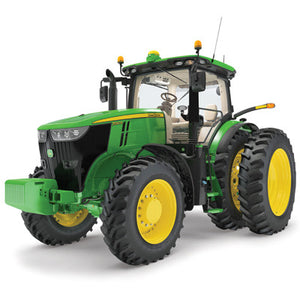 1/64 John Deere 7270R with Duals