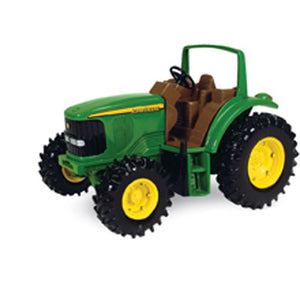 John Deere 11" Tough Tractor (1/16 compatible)