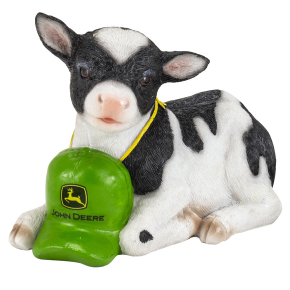 John Deere Calf Bank