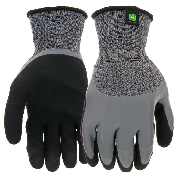 John Deere Water Resistant Gloves