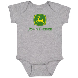 John Deere Infant TM Bodysuit