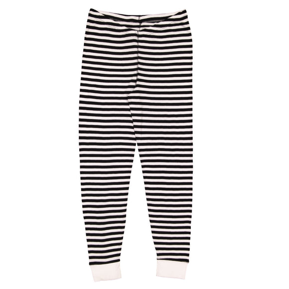 John Deere Toddler Striped PJ Pants