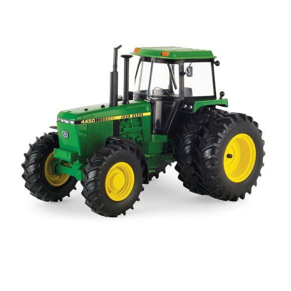 John Deere 1/16 4450 Tractor Collector Edition