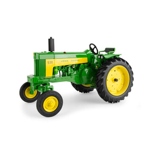 John Deere 1/16 630 Tractor