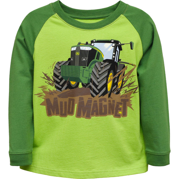 John deere sale shirts for toddlers