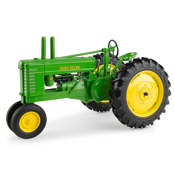 John Deere 1/16 Early Styled A Tractor