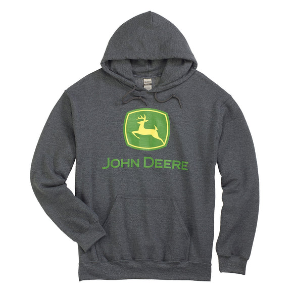 John Deere AG Hooded Sweatshirt