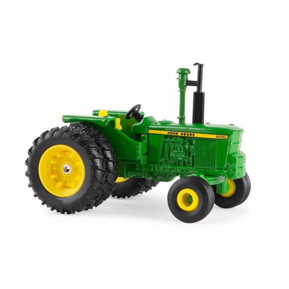 John Deere 1/64 6030 Tractor